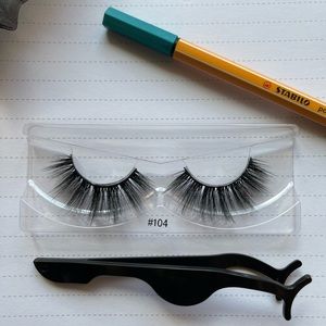False Lashes